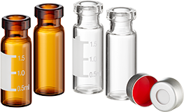 vials 2ml